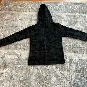 lululemon scuba sweatshirt